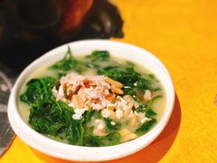 桑叶-红旗山庄(圭峰山店)