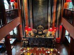 -花马天堂云南餐厅 Lost Heaven(高邮路店)