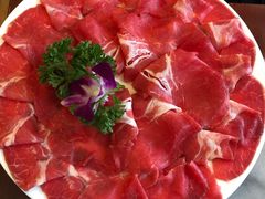 -惠丰涮肉馆(德宝新园店)