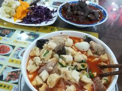 -春发生饭店·非遗(南院门店)