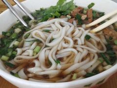 -矮子粉店1985·长沙米粉(湘春路店)