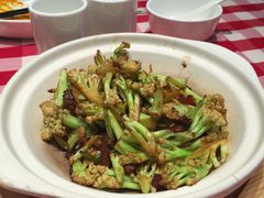 -西贝(宝乐汇店)