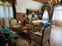 -马勒别墅·中餐厅