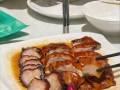 -醉舍·新淮扬菜(长宁龙之梦店)