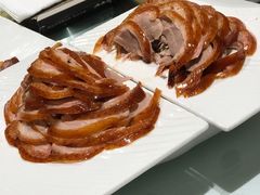 -同喜烤鸭店(光芒店)