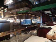 -喜庭海鲜自助(北辰三角洲北辰荟店)