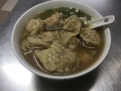 -坚记面店(一德路店)