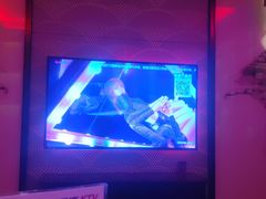 -音乐派KTV(银泰城店)