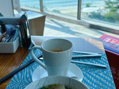 -深圳大梅沙京基洲际度假酒店