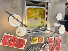 -鑫宝沙茶牛肉火锅(永泰店)