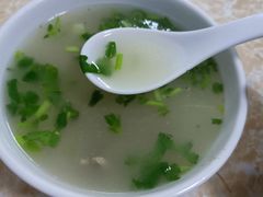 -河间正宗驴肉火烧(听海居店)