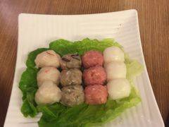 -金海阁海鲜火锅