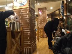 -老板娘的烤肉店(港湾广场店)