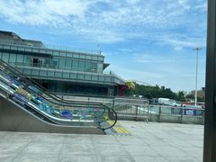 -王鼎精致料理铁板烧(世博源店)