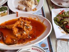 -龙记·香港茶餐厅(海上世界店)