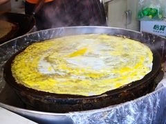 -清真·二嫂子煎饼果子(卫津路总店)