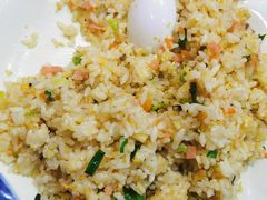 扬州炒饭-壶园美食·淮扬菜(东圈门店)