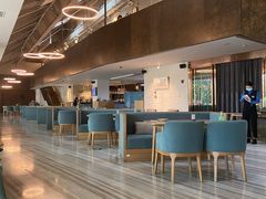 大堂-EN SPACE恩空间