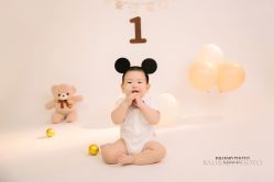 -巴黎Paris baby儿童摄影(宝山万达店)