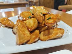 -弘德楼·自家菜园(朱家角古镇店)