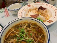 -香港新曜记茶餐厅(星耀城店)