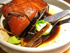 草扎肉-桂满陇·锦绣江南(益田广场店)
