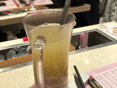 -池记(尖沙咀店)