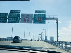 -广安大桥