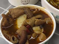 -清真蒋有记(老门东店)