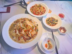 -一品红川菜(皇岗店)