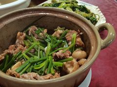 -幽优农庄·森波拉特色本地农家菜