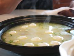 -湖影中餐厅·南京金茂威斯汀大酒店
