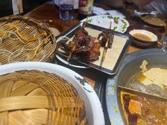 -楠火锅(哈尔滨金爵万象店)