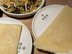 -榆林镇筋饼(知春路店)