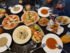 -新贝乐意大利餐厅(苏州中心店)