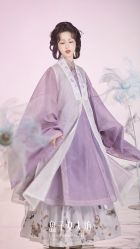 -盘子女人坊古装写真摄影(长春总店)