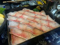 -丽江庭院·云南野生菌·海鲜火锅(鼓楼四合院店)