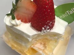 -面包新语(无锡M会员店)