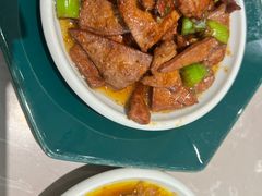 -松鹤楼面馆(清河万象汇店)
