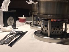 -星伦多自助料理·涮烤一体(虹悦城店)