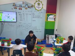 -卡巴机器人编程·少儿编程·信息学竞赛(公益西桥校区)