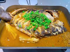 -半天妖烤鱼(西铁营万达店)