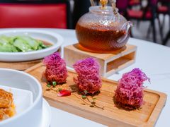 -富淳饭店(陆家嘴保利广场店)