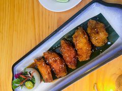 -越美小馆·越南料理(曲江店)