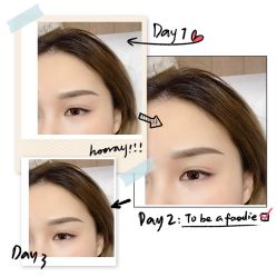 -变美丽半永久纹眉连锁·机器野生眉•洗眉