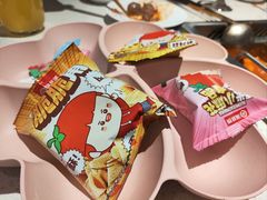 -海底捞火锅(凤凰广场店)