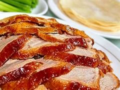 -正阳门饭庄·烤鸭·北京菜(万丰路七里庄店)