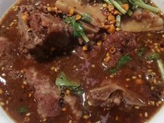 -喜家德虾仁水饺(东海缤纷天地店)