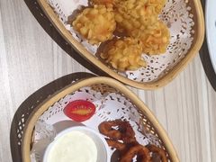 -必胜客(万达广场店)