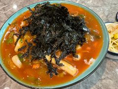 -屋里家延边朝鲜族冷面(梅林3店)
